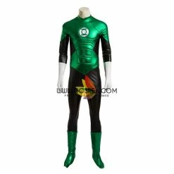 Cosrea Green Lantern Cosplay Costume Cosplay Costumes