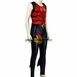 Cosrea Aqualad Young Justice League Cosplay Costume Cosplay Costumes