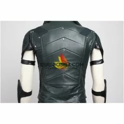 Cosrea Cosplay Costumes Green Arrow Season 4 Cosplay Costume