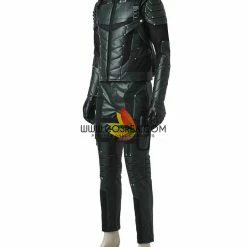 Cosrea Cosplay Costumes Green Arrow Season 5 Cosplay Costume