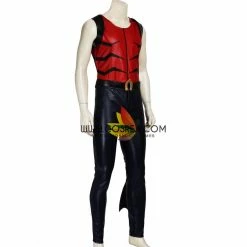 Cosrea Aqualad Young Justice League Cosplay Costume Cosplay Costumes