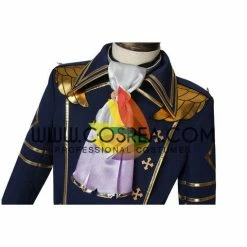 Cosrea Ensemble Stars Izumi Sena Horror Night Halloween Cosplay Costume