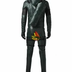 Cosrea Cosplay Costumes Green Arrow Season 5 Cosplay Costume