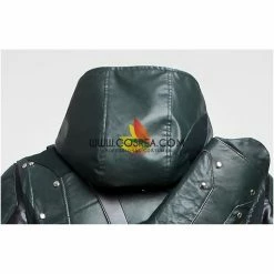 Cosrea Cosplay Costumes Green Arrow Season 4 Cosplay Costume