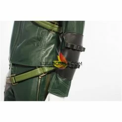 Cosrea Green Arrow Season 1 Cosplay Costume