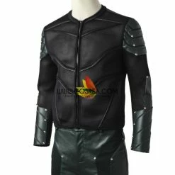 Cosrea Cosplay Costumes Green Arrow Season 5 Cosplay Costume