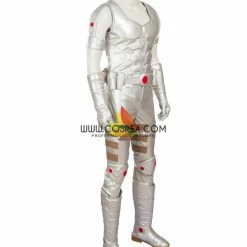 Cosrea Cyborg Victor Stone Cosplay Costume