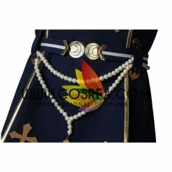 Cosrea Ensemble Stars Izumi Sena Horror Night Halloween Cosplay Costume