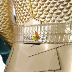 Cosrea Cosplay Costumes Aquaman Complete Cosplay Costume