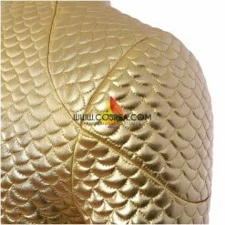 Cosrea Cosplay Costumes Aquaman Complete Cosplay Costume