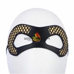 Cosrea Iris West Flash Cosplay Costume