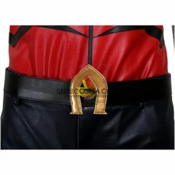 Cosrea Aqualad Young Justice League Cosplay Costume Cosplay Costumes
