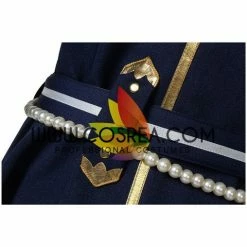 Cosrea Ensemble Stars Izumi Sena Horror Night Halloween Cosplay Costume