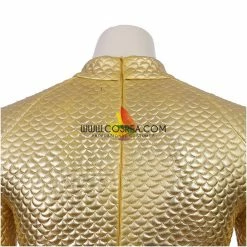 Cosrea Cosplay Costumes Aquaman Complete Cosplay Costume