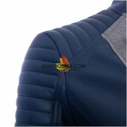 Cosrea Iris West Flash Cosplay Costume