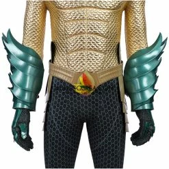 Cosrea Cosplay Costumes Aquaman Complete Cosplay Costume