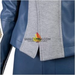Cosrea Iris West Flash Cosplay Costume