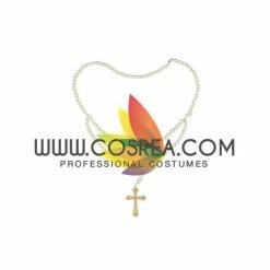 Cosrea Ensemble Stars Izumi Sena Horror Night Halloween Cosplay Costume