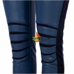 Cosrea Iris West Flash Cosplay Costume