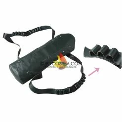 Cosrea Cosplay Costumes Green Arrow Season 5 Cosplay Costume