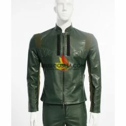 Cosrea Green Arrow Season 1 Cosplay Costume