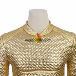 Cosrea Cosplay Costumes Aquaman Complete Cosplay Costume