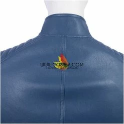 Cosrea Iris West Flash Cosplay Costume