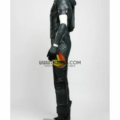 Cosrea Cosplay Costumes Green Arrow Season 4 Cosplay Costume