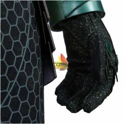 Cosrea Cosplay Costumes Aquaman Complete Cosplay Costume