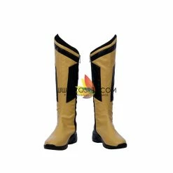 Cosrea Iris West Flash Cosplay Costume