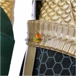 Cosrea Cosplay Costumes Aquaman Complete Cosplay Costume