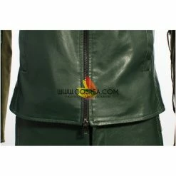 Cosrea Green Arrow Season 1 Cosplay Costume