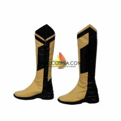 Cosrea Iris West Flash Cosplay Costume