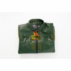 Cosrea Green Arrow Season 1 Cosplay Costume