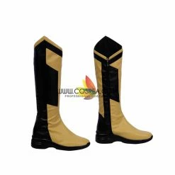 Cosrea Iris West Flash Cosplay Costume