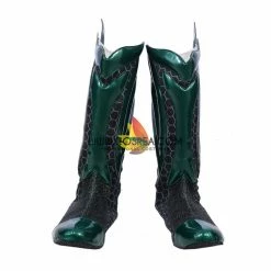 Cosrea Cosplay Costumes Aquaman Complete Cosplay Costume