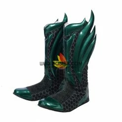 Cosrea Cosplay Costumes Aquaman Complete Cosplay Costume