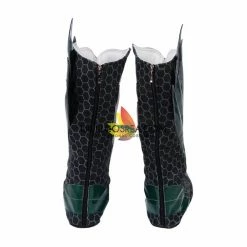 Cosrea Cosplay Costumes Aquaman Complete Cosplay Costume