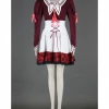 Cosrea 11 Eyes Kanae Kuroshiba Kouryoukan Academy Cosplay Costume Cosplay Costumes