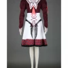 Cosrea 11 Eyes Misuzu Kusakabe Kouryoukan Academy Cosplay Costume Cosplay Costumes