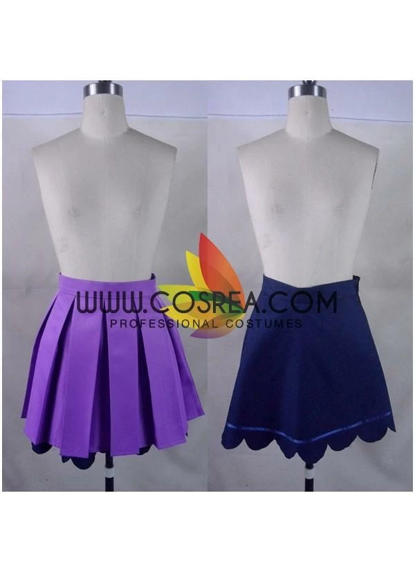 Cosrea Cosplay Costumes 7th Dragon 2020 Hacker Cosplay Costume