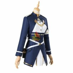 Cosrea 86 Eighty Six Vladilena Milizea Cosplay Costume
