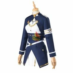 Cosrea 86 Eighty Six Vladilena Milizea Cosplay Costume