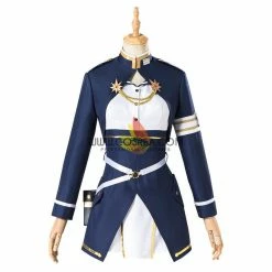 Cosrea 86 Eighty Six Vladilena Milizea Cosplay Costume
