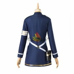 Cosrea 86 Eighty Six Vladilena Milizea Cosplay Costume