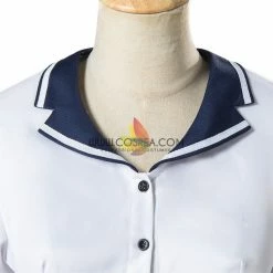 Cosrea 86 Eighty Six Vladilena Milizea Cosplay Costume