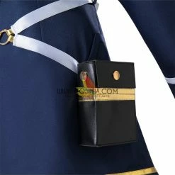 Cosrea 86 Eighty Six Vladilena Milizea Cosplay Costume