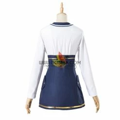 Cosrea 86 Eighty Six Vladilena Milizea Cosplay Costume