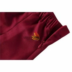 Cosrea A Certain Scientific Accelerator Esther Rosenthal Cosplay Costume