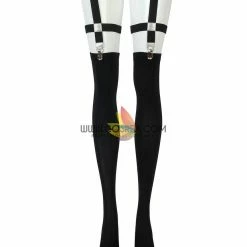 Cosrea A Certain Scientific Accelerator Esther Rosenthal Cosplay Costume
